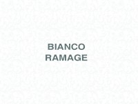 CARTA PELLEAGLIO BIANCO RAMAGE